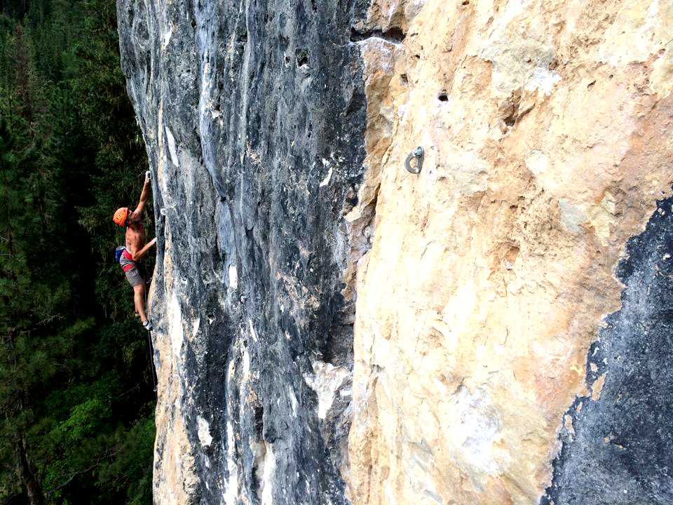 Climbing Finds a Unique Niche in Minnesota – The Southerner